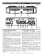 Предварительный просмотр 14 страницы American Audio CK 800Mp3 User Manual