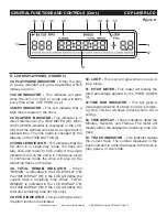 Предварительный просмотр 16 страницы American Audio CK 800Mp3 User Manual