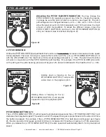 Предварительный просмотр 23 страницы American Audio CK 800Mp3 User Manual