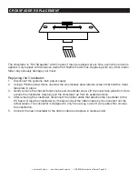 Предварительный просмотр 28 страницы American Audio CK 800Mp3 User Manual