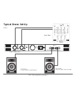 Предварительный просмотр 9 страницы American Audio Classic A53 User Instructions