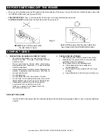 Preview for 11 page of American Audio DCD-PRO300 MKII Instruction Manual