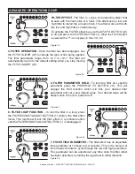 Preview for 27 page of American Audio DIGI-PRO Operating Instructions Manual