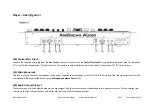 Предварительный просмотр 31 страницы American Audio DP-2 User Manual And Reference Manual