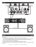 Preview for 14 page of American Audio DV2 USB User Manual