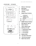 Предварительный просмотр 9 страницы American Audio ELS 8GO LTW User Manual