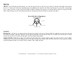 Preview for 7 page of American Audio ELX 2000 User Instructions