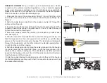 Preview for 9 page of American Audio ELX 2000 User Instructions