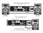 Preview for 13 page of American Audio ELX 2000 User Instructions