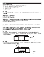 Предварительный просмотр 8 страницы American Audio Encore 1000 User Manual And Reference Manual