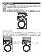 Предварительный просмотр 18 страницы American Audio Encore 1000 User Manual And Reference Manual