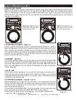 Preview for 19 page of American Audio Encore 2000 User Manual And Reference Manual