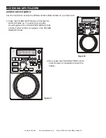 Preview for 29 page of American Audio Encore 2000 User Manual And Reference Manual