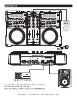 Preview for 30 page of American Audio Encore 2000 User Manual And Reference Manual