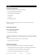 Preview for 19 page of American Audio encore2000 User Manual