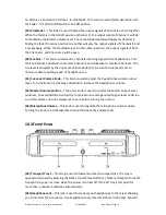 Preview for 27 page of American Audio encore2000 User Manual