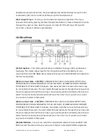 Preview for 28 page of American Audio encore2000 User Manual