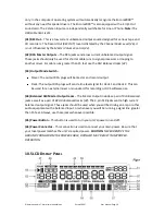 Preview for 29 page of American Audio encore2000 User Manual