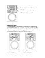 Preview for 35 page of American Audio encore2000 User Manual