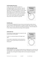 Preview for 36 page of American Audio encore2000 User Manual