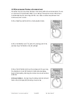 Preview for 39 page of American Audio encore2000 User Manual