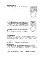 Preview for 43 page of American Audio encore2000 User Manual