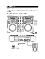 Preview for 52 page of American Audio encore2000 User Manual