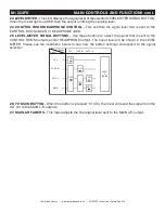 Предварительный просмотр 13 страницы American Audio M1224FX User Manual And Reference Manual