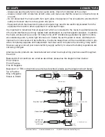 Предварительный просмотр 16 страницы American Audio M1224FX User Manual And Reference Manual