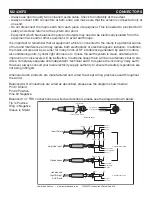 Preview for 16 page of American Audio M2436FX User Manual And Reference Manual