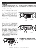 Preview for 14 page of American Audio MCD-110 Operating Instructions Manual