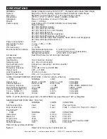 Preview for 20 page of American Audio MCD-110 Operating Instructions Manual