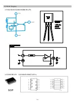 Предварительный просмотр 36 страницы American Audio MCD-510 Service Manual