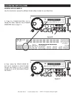 Preview for 26 page of American Audio MCD-710 User Manual And Reference Manual