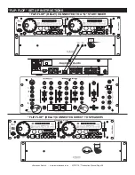 Preview for 28 page of American Audio MCD-710 User Manual And Reference Manual