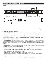 Предварительный просмотр 8 страницы American Audio Media Operator User Manual