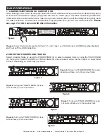 Предварительный просмотр 13 страницы American Audio Media Operator User Manual