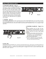 Предварительный просмотр 14 страницы American Audio Media Operator User Manual