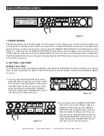 Предварительный просмотр 15 страницы American Audio Media Operator User Manual