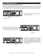 Предварительный просмотр 16 страницы American Audio Media Operator User Manual