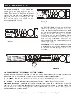 Предварительный просмотр 17 страницы American Audio Media Operator User Manual