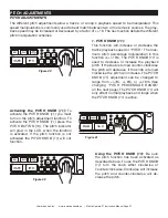 Предварительный просмотр 21 страницы American Audio Media Operator User Manual