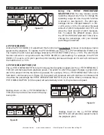 Предварительный просмотр 22 страницы American Audio Media Operator User Manual