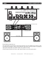 Preview for 17 page of American Audio MIDILOG 10MXR User Manual And Reference Manual