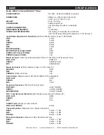 Preview for 21 page of American Audio MIDILOG 10MXR User Manual And Reference Manual