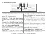 Preview for 5 page of American Audio Model V 5000 (Spanish) Instrucciones  Para El Usuario