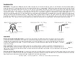 Preview for 7 page of American Audio Model V 5000 (Spanish) Instrucciones  Para El Usuario