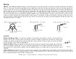 Preview for 7 page of American Audio Power Amplifier V5000plus User Instructions