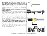 Preview for 9 page of American Audio Power Amplifier V5000plus User Instructions