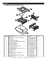 Предварительный просмотр 7 страницы American Audio POWER DRIVE 2.2 User Instructions